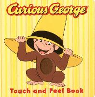 Book Cover for Curious George, the Movie by Margret Rey, H. A. Rey