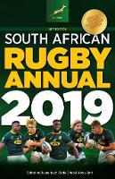 Book Cover for South African Rugby Annual 2019 The official yearbook of South African rugby by Duane Heath