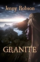 Book Cover for Granite by Jenny Robson