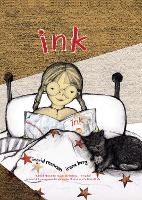 Book Cover for Ink (English) by Ingrid Mennen