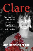 Book Cover for Clare by Christopher Clark