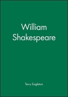 Book Cover for William Shakespeare by Terry University of Manchester Eagleton