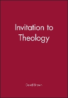 Book Cover for Invitation to Theology by David Brown