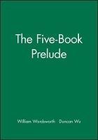 Book Cover for The Five-Book Prelude by William Wordsworth