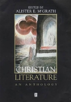 Book Cover for Christian Literature by Alister E. (University of Oxford) McGrath