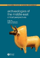 Book Cover for Archaeologies of the Middle East by Susan (Binghampton University SUNY) Pollock