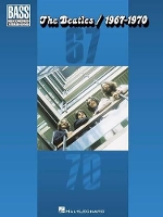 Book Cover for The Beatles/1967-1970 by Beatles