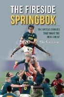 Book Cover for Fireside Springbok The by Mike Greenaway