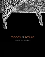 Book Cover for Moods Of Nature by Heinrich Van Den Berg