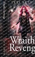 Book Cover for Wraith's Revenge by Keri Arthur