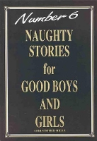 Book Cover for Naughty Stories for Good Boys and Girls by Christopher Milne