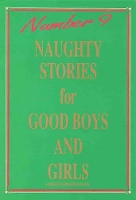 Book Cover for Naughty Stories for Good Boys and Girls by Christopher Milne