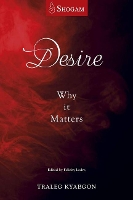 Book Cover for Desire by Traleg Kyabgon