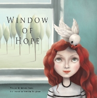 Book Cover for Window of Hope by Robert Vescio