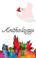 Book Cover for ANTHOLOGY Short Stories I by Christine Williams