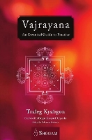 Book Cover for Vajrayana by Traleg Kyabgon