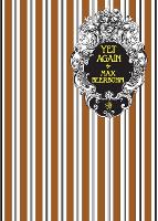 Book Cover for Yet Again by Max Beerbohm