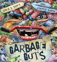 Book Cover for Garbage Guts by Emily Smith