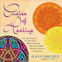 Book Cover for Circles of Healing by Alana (Alana Fairchild) Fairchild