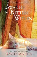 Book Cover for The Dalai Lama's Cat Awaken the Kitten Within by David Michie