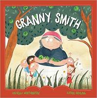 Book Cover for Granny Smith by Michelle Worthington
