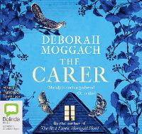 Book Cover for The Carer by Deborah Moggach