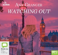 Book Cover for Watching Out by Ann Granger