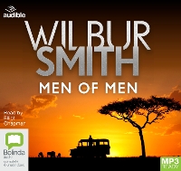 Book Cover for Men of Men by Wilbur Smith