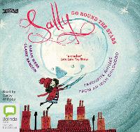 Book Cover for Sally Go Round The Stars by Sarah Webb, Claire Ranson