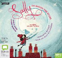 Book Cover for Sally Go Round The Stars by Sarah Webb, Claire Ranson