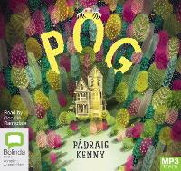 Book Cover for Pog by Padraig Kenny