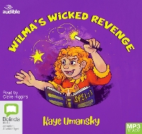 Book Cover for Wilma's Wicked Revenge by Kaye Umansky