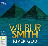 Book Cover for River God by Wilbur Smith