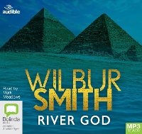 Book Cover for River God by Wilbur Smith