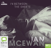 Book Cover for In Between the Sheets by Ian McEwan