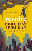 Book Cover for Resolve by Perumal Murugan