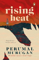 Book Cover for Rising Heat by Perumal Murugan