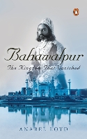 Book Cover for Bahawalpur by Anabel Loyd