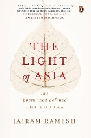 Book Cover for The Light of Asia by Jairam Ramesh