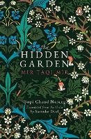 Book Cover for The Hidden Garden by Gopi Chand Narang