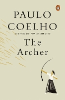 Book Cover for The Archer by Paulo Coelho