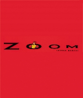 Book Cover for Zoom by Istvan Banyai