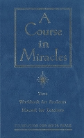 Book Cover for A Course in Miracles by Foundation for Inner Peace