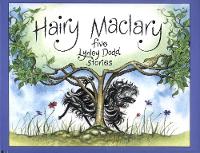 Book Cover for Hairy Maclary by Lynley Dodd