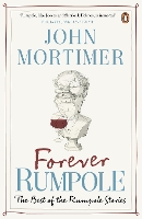 Book Cover for Forever Rumpole by John Mortimer