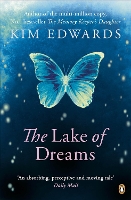 Book Cover for The Lake of Dreams by Kim Edwards