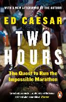 Book Cover for Two Hours by Ed Caesar