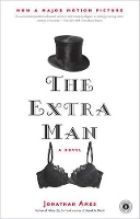 Book Cover for The Extra Man by Jonathan Ames
