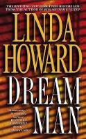 Book Cover for Dream Man by Linda Howard