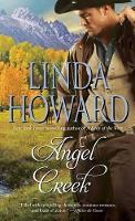 Book Cover for Angel Creek by Linda Howard